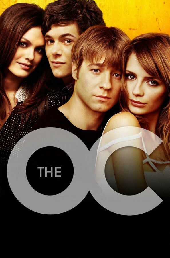 О.С. – Одинокие сердца постер